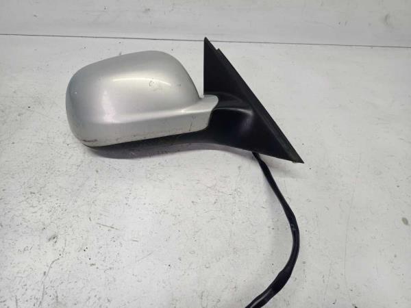 RETROVISEUR DROIT ELECTRIQUE VW PASSAT 11/1996-2/2005 ( COURT ) - Vue 1